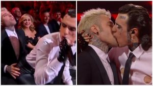 Rosa Chemical e Fedez