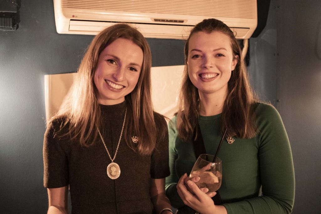 Royal Party British School