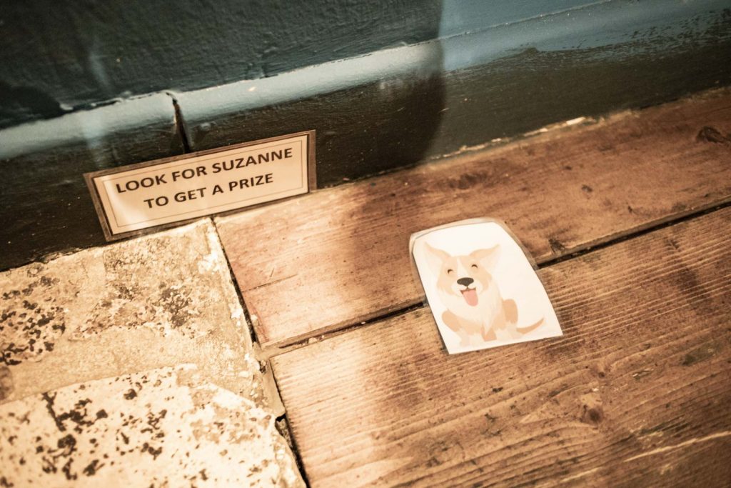 Royal Party British School