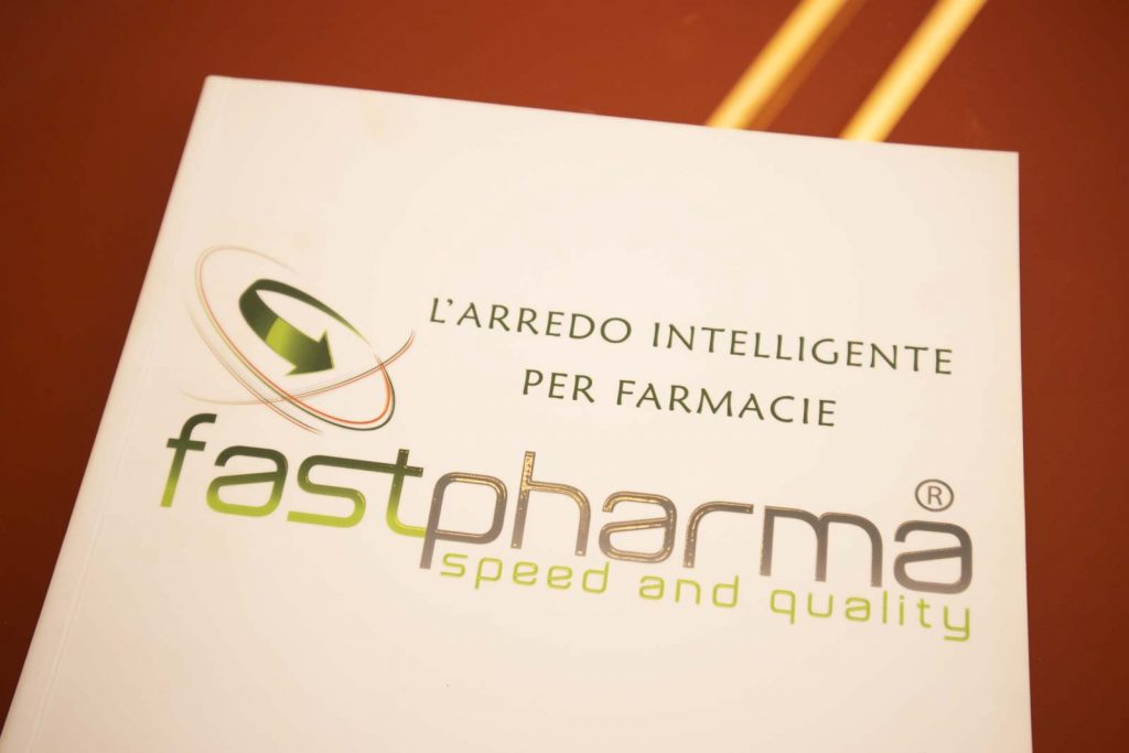 Sede Fastpharma Reggio Calabria