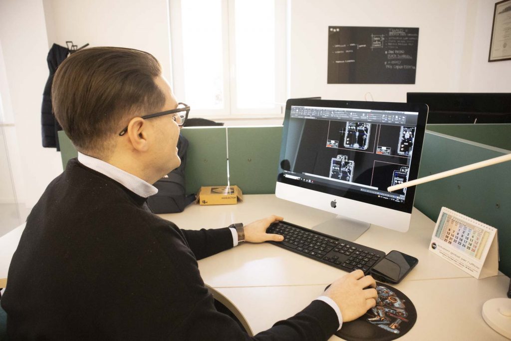 Sede Fastpharma Reggio Calabria