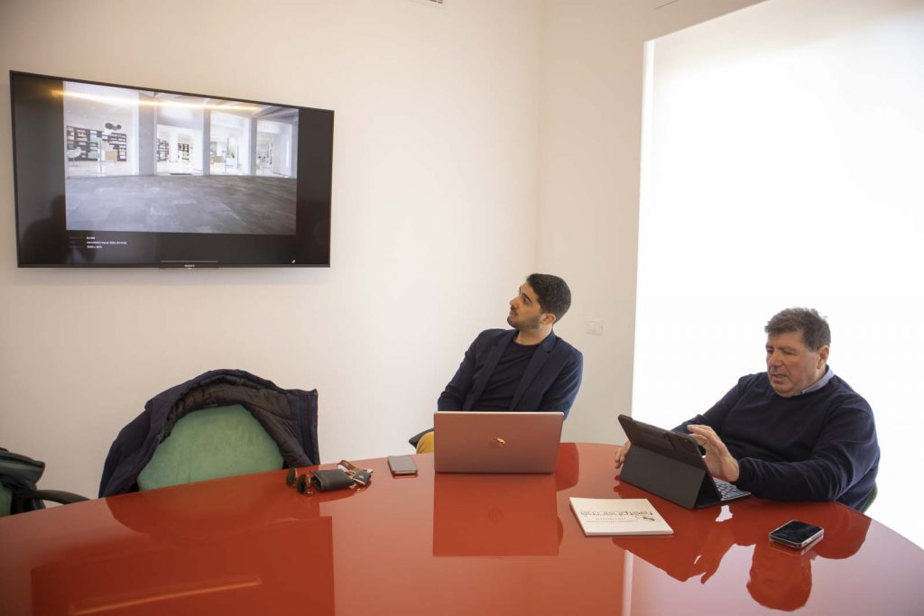 Sede Fastpharma Reggio Calabria