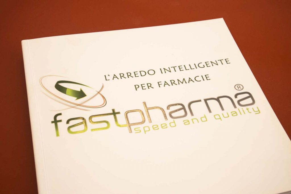 Sede Fastpharma Reggio Calabria