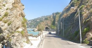 Sp 147 capo d'orlando