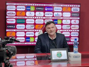 Taibi Reggina
