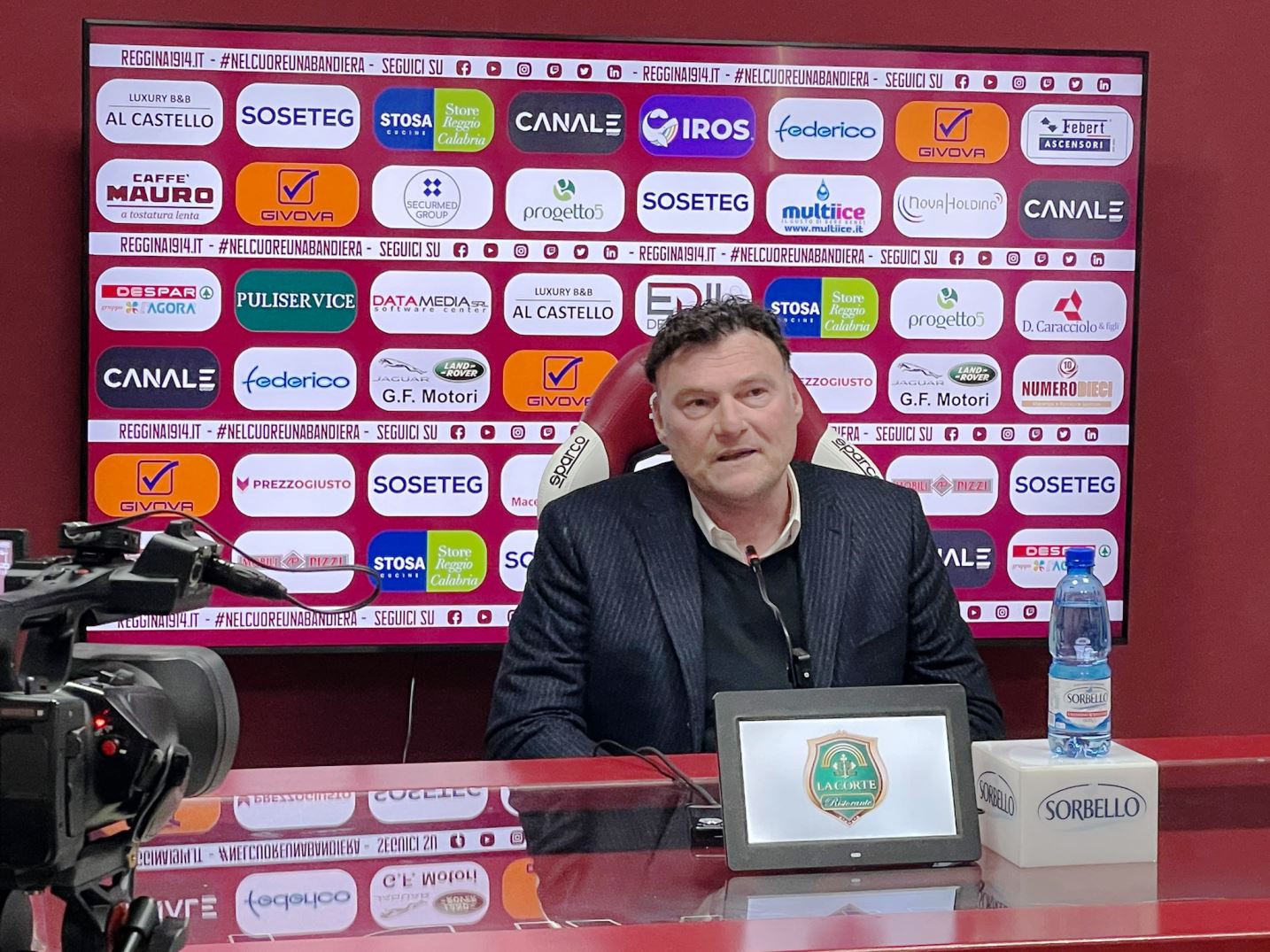 Taibi Reggina