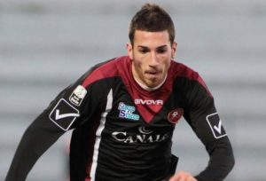 antonino ragusa reggina
