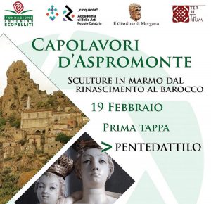 capolavori d'aspromonte