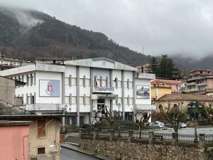 comune sant'eufemia d'aspromonte