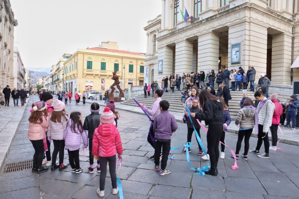 flash mob epilessia