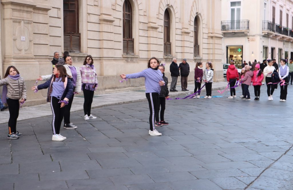 flash mob epilessia