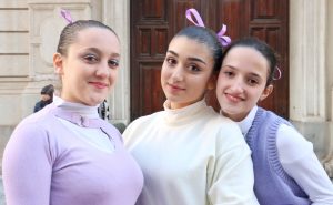 flash mob epilessia