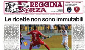 forza reggina