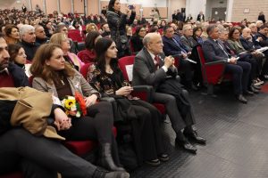 giornata contro i tumori Lilia Gaeta