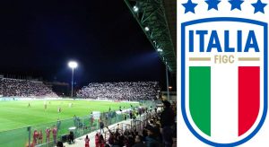 granillo e logo italia