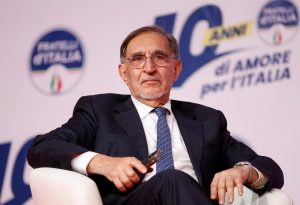 ignazio la russa