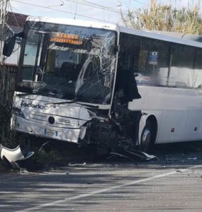 incidente lazzaro