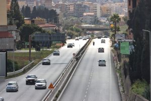 lavori fermi ss106 reggio calabria