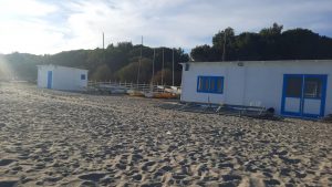lega navale locri