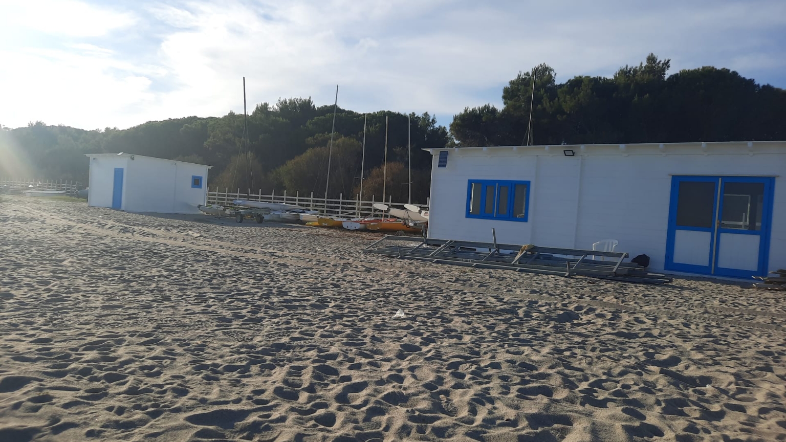 lega navale locri