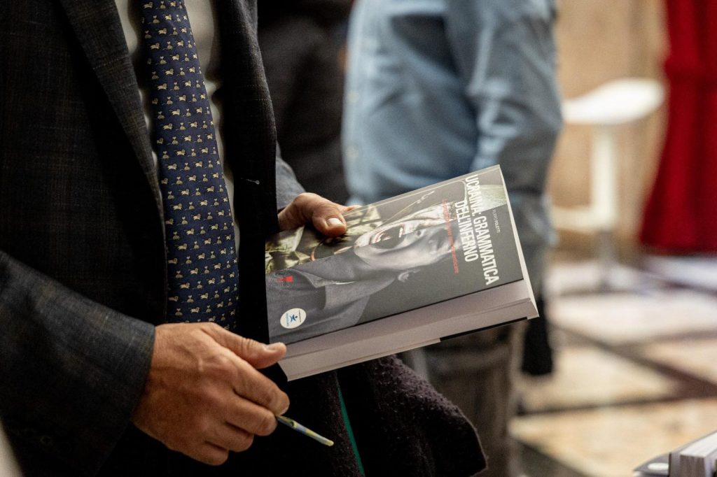 libro ucraina