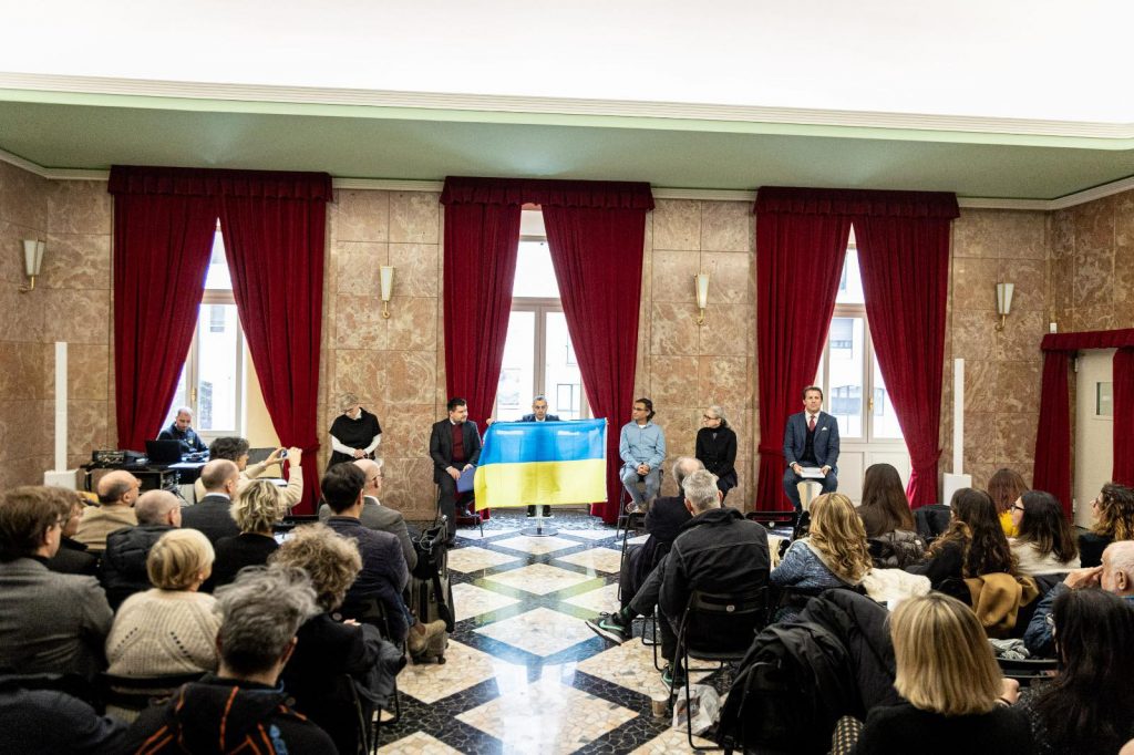 libro ucraina