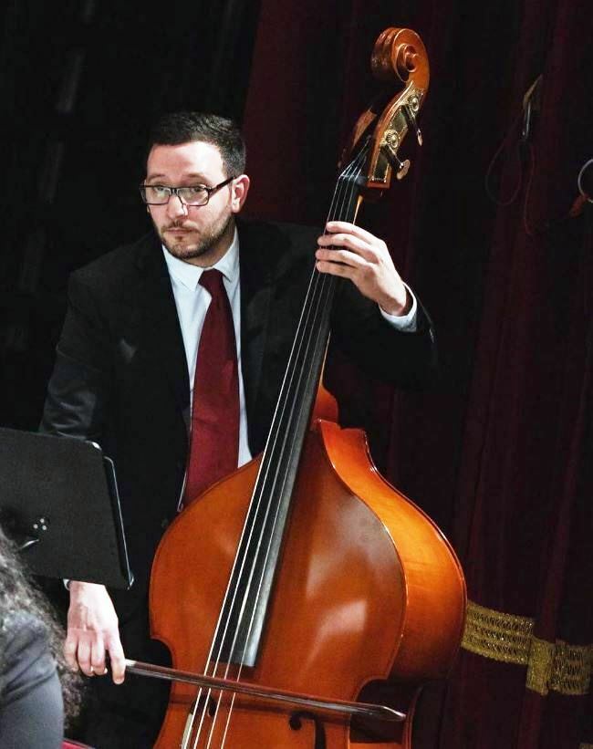 maestro davide sergi delianuova a sanremo