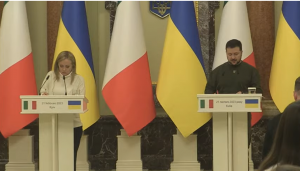 meloni-zelensky