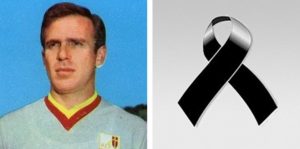 morto mario pesce