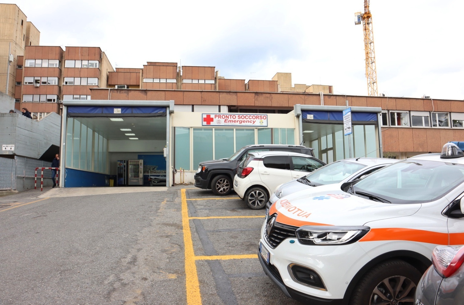 ospedali riuniti pronto soccorso (5)