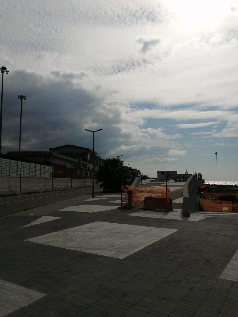 parco lineare sud