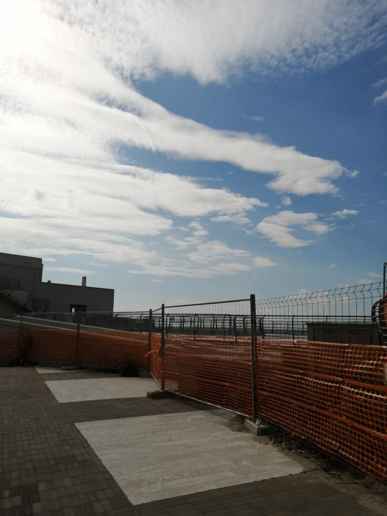 parco lineare sud