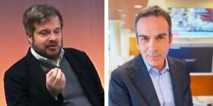 pierfrancesco majorino e roberto occhiuto