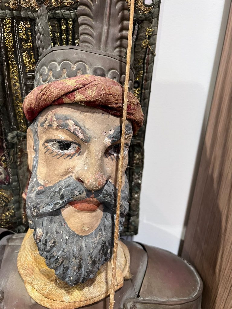 pupo Natale Meli gioielleria reggio calabria