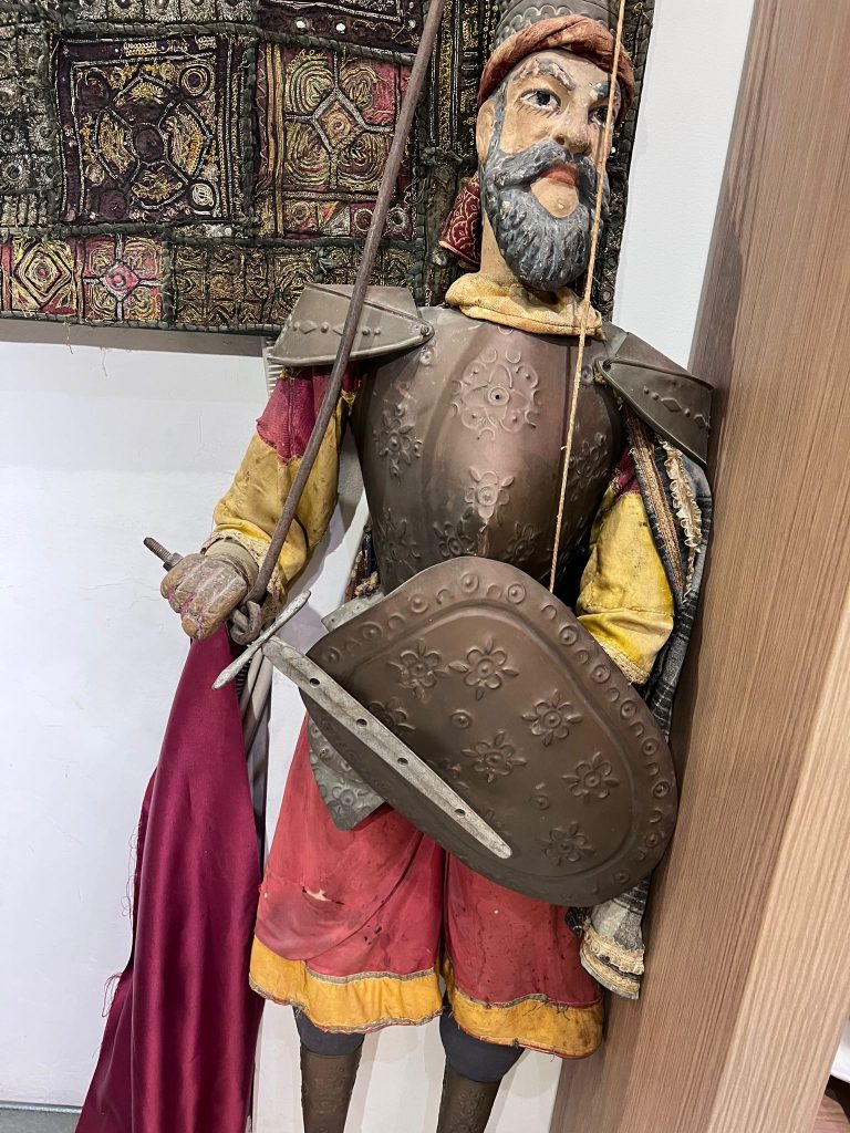 pupo Natale Meli gioielleria reggio calabria