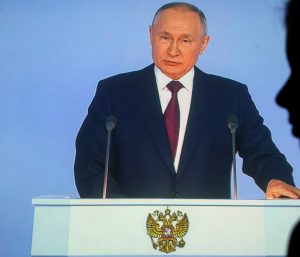 putin