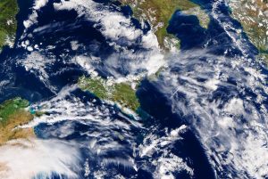 satellite meteo sud italia
