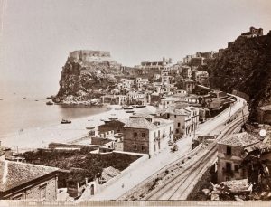 Maremoto di Scilla