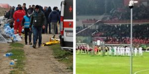 strage cutro e cosenza-reggina
