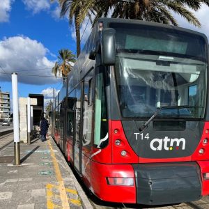 tram atm messina
