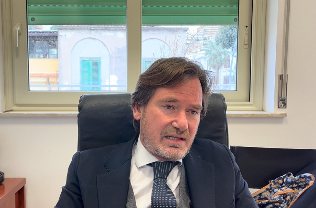 vincenzo La Cava