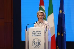 von der Leyen