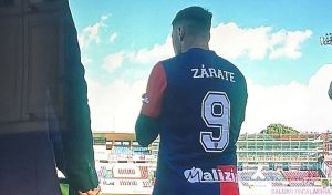 zarate cosenza