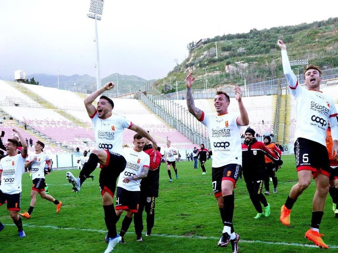 ACR Messina