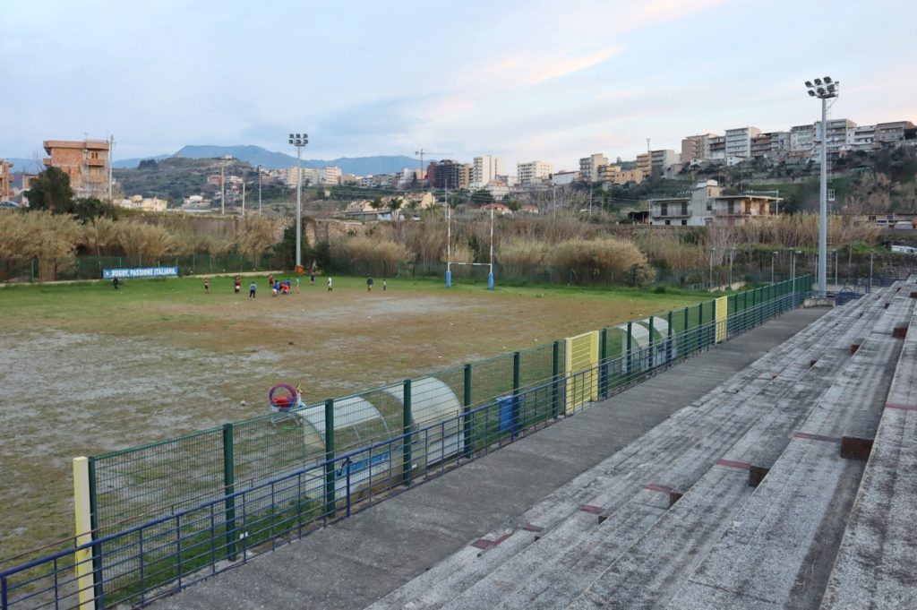 C.A.S. Rugby Reggio Calabria