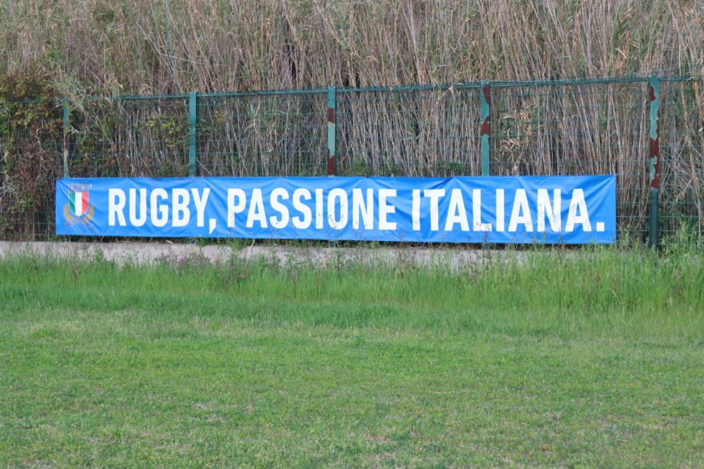 C.A.S. Rugby Reggio Calabria