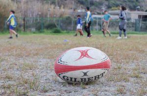 C.A.S. Rugby Reggio Calabria