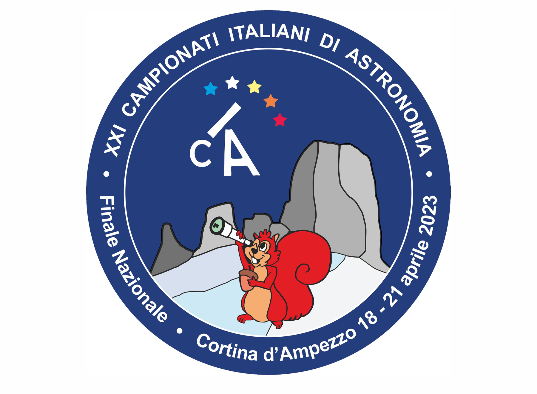 Campionati Italiani di Astronomia