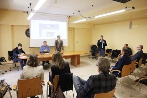 Convegno Autonomia Differenziata a Reggio Calabria