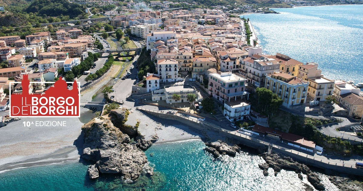 Diamante borghi